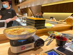 -鱼跃食堂·精致寿司(东林美域店)