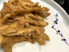 -宝轩渔府·老字号海鲜·正宗津菜(水上店)