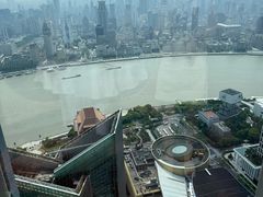 -金轩中餐厅 Jin Xuan(浦东丽思卡尔顿酒店)