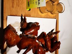 -汤城小厨•粤菜•靓汤(苏州街店)