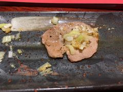 -纪州豚骨酱油拉面(锦延路店)