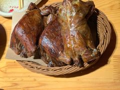 -鸽子窝(宋庄店)