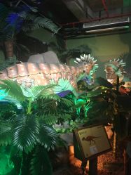 -恐龙探索乐园(磁器口店)