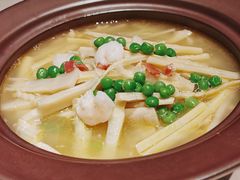 竹林笋三鲜-江南厨子(益田假日广场店)