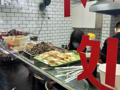 -覃肥叔桂林米粉(粮道街店)