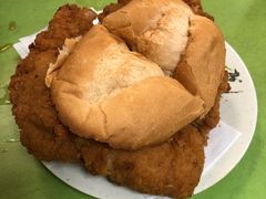 豬趴包-胜利茶餐室