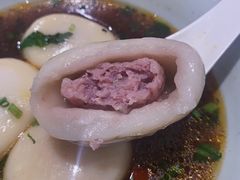-津市刘聋子粉馆岳阳总店