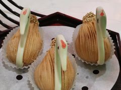 -东鑫记港式茶餐厅(南京东路店)