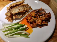 -吕氏疙瘩汤·私家菜馆(慈云寺店)