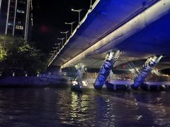 -运河游船(武林门码头)