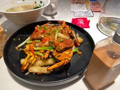 -避风塘(江桥万达店)