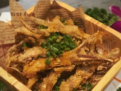 -围炉夜话·潮汕卤水火锅(榕江店)