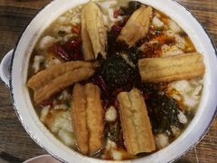 -友达面馆(鼓楼店)