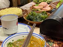 -石灰石烧鸡公(南通万象城店)