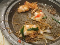 -绿茶餐厅(昆明世纪金源店)