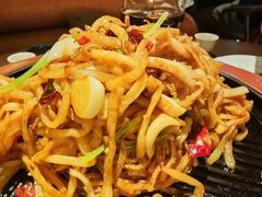 -奉天小馆·非遗东北菜(沈阳万象城店)