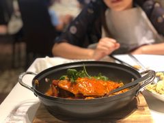 -新加坡海鲜共和(名胜世界圣淘沙海滨坊)