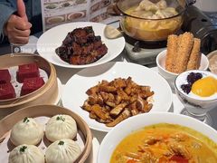 -张福记(陇海中路店)