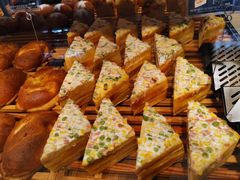 金枪鱼三明治-精点味道(大连商场店)