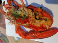 -星伦多自助料理·涮烤一体(杭州来福士店)