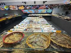 -好兄弟郭巨海鲜(天一阁店)