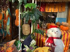 -辛庄国际文化艺术区