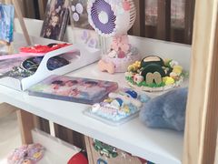 -Summer House夏莫手工坊团建活动(世博源店)