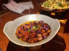 -绿茶餐厅(蓝色港湾店)