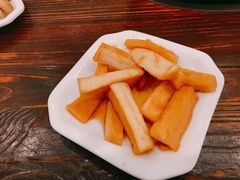 -正能量脆肉鲩火锅