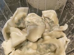 刀鱼馄饨-道道鲜·崇明私房菜(五角场店)