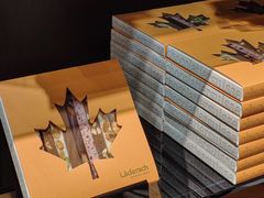 -Laderach 莱德拉(上海环贸iapm店)