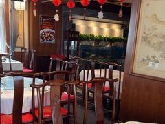 -惠丰堂饭庄·烤鸭·京味菜(西北旺·唐家岭店)