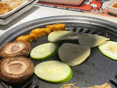 -猫抓烤肉(春熙路店)