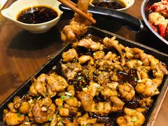 -一棠龙虾•王牌虾球(楚河汉街店)