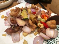 -云海肴·汽锅鸡·云南菜(东坝金隅店)