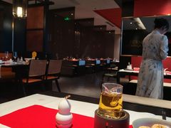 -馋遇江南·精致湖景雅宴(东方之门店)