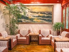 -悦真雅院·四合院·清真私房菜(雍和宫店)