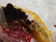 京天红天津炸糕-京天红酒家(虎坊路店)