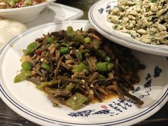 -兰婆婆餐厅淳安菜