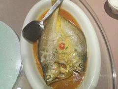 -江南赋(内蒙古大厦店)