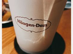 -哈根达斯(龙湖时代天街店)