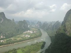 -桂林两江四湖景区