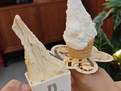 -野人先生Gelato(上海长宁龙之梦店)