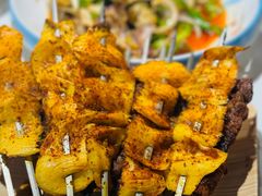 -马白开来特色羊排揪片子  (总店)