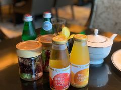 -杭州城中香格里拉大酒店