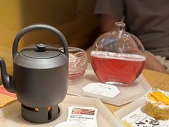 -tea’stone(新天地店)