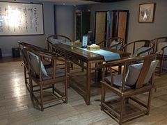 -云间宿茶空间(嘉杰国际广场店)