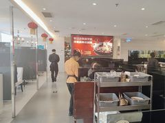 -渝信川菜(工体店)