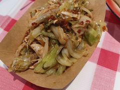 -肉店炸炸炸·爆汁孜然牛肉
