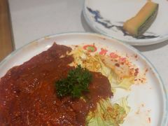 -蜀留香火锅(社会山店)